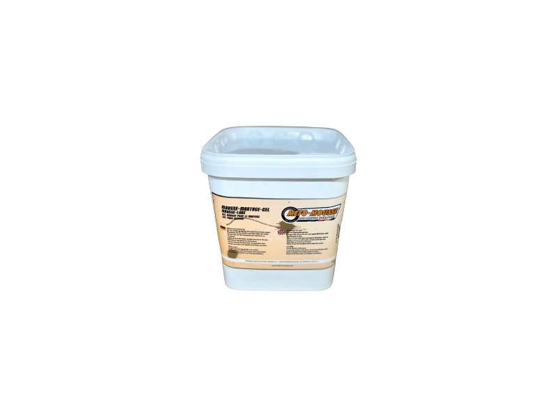 MEFO Mousse-Montagegel 5000g / 5,0 kg MOM 90-5000