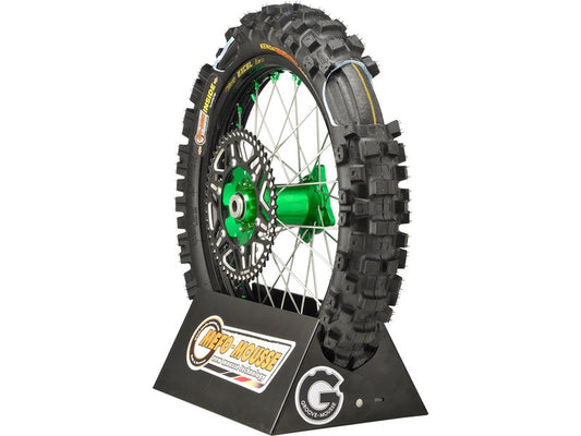 MEFO OFFROAD MOUSSE GROOVE 19" (100/90-19) MOM 19-0/G