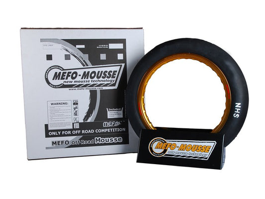 MEFO OFFROAD MOUSSE Rally/Sidecar Cross 18" (140/80-18) MOM 18-3