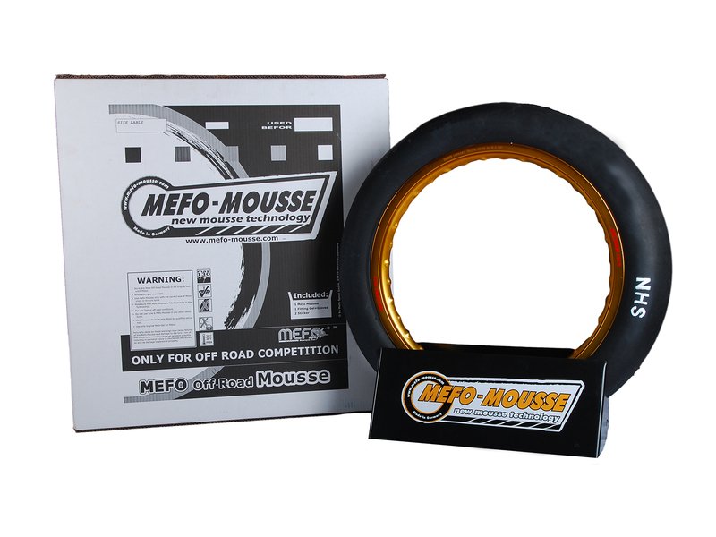 MEFO OFFROAD MOUSSE 19" (120/90-19) MOM 19-2